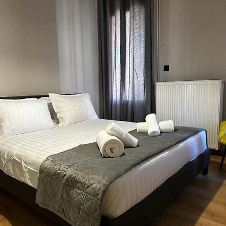 Charmanta 23 Nauplion Zewnętrze zdjęcie