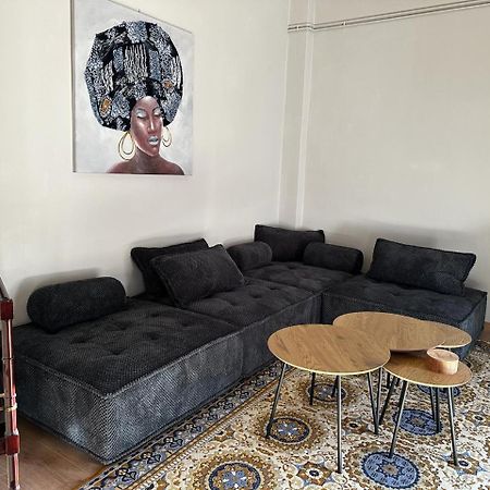 Charmanta 23 Nauplion Zewnętrze zdjęcie