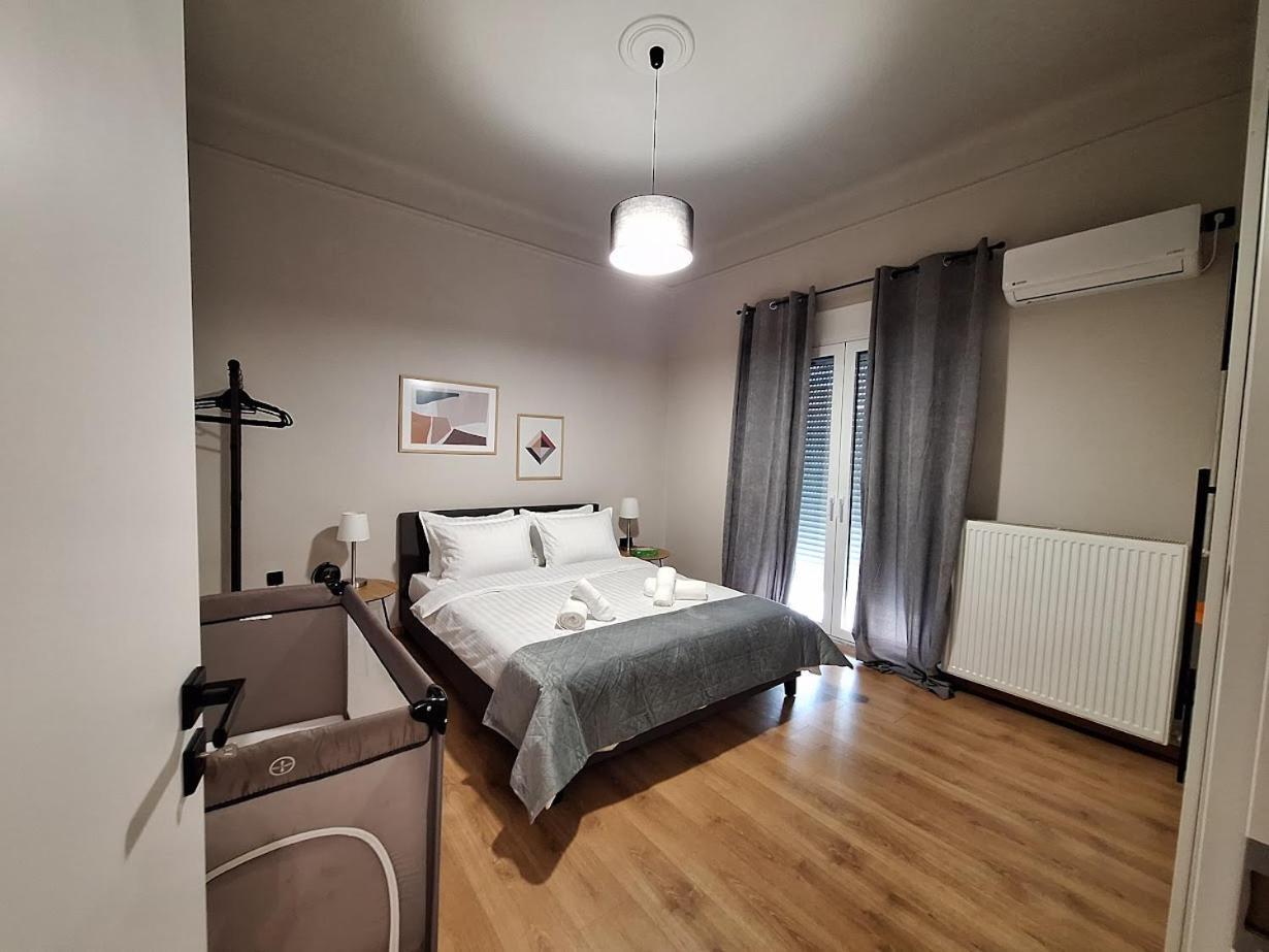 Charmanta 23 Nauplion Zewnętrze zdjęcie