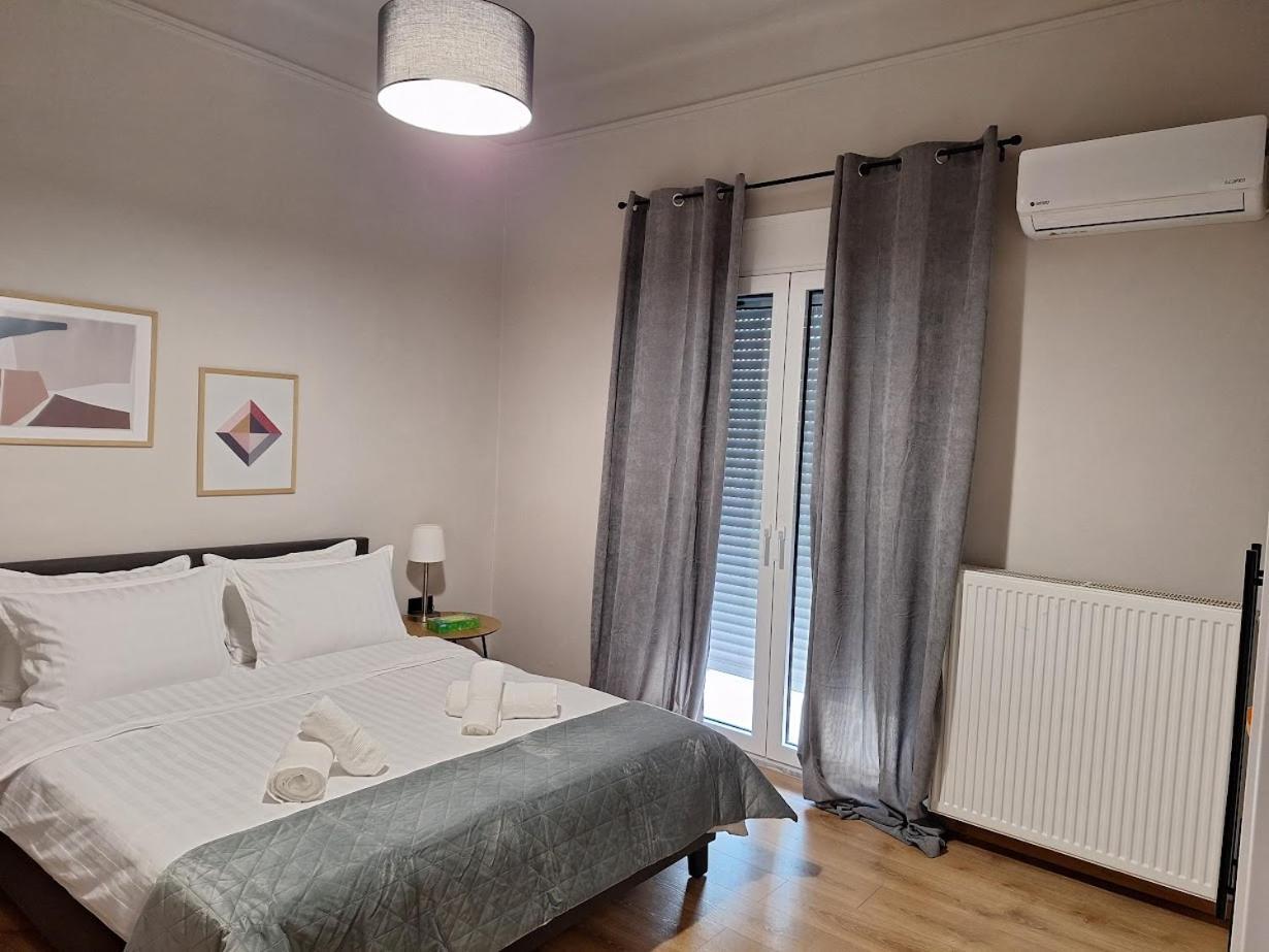 Charmanta 23 Nauplion Zewnętrze zdjęcie