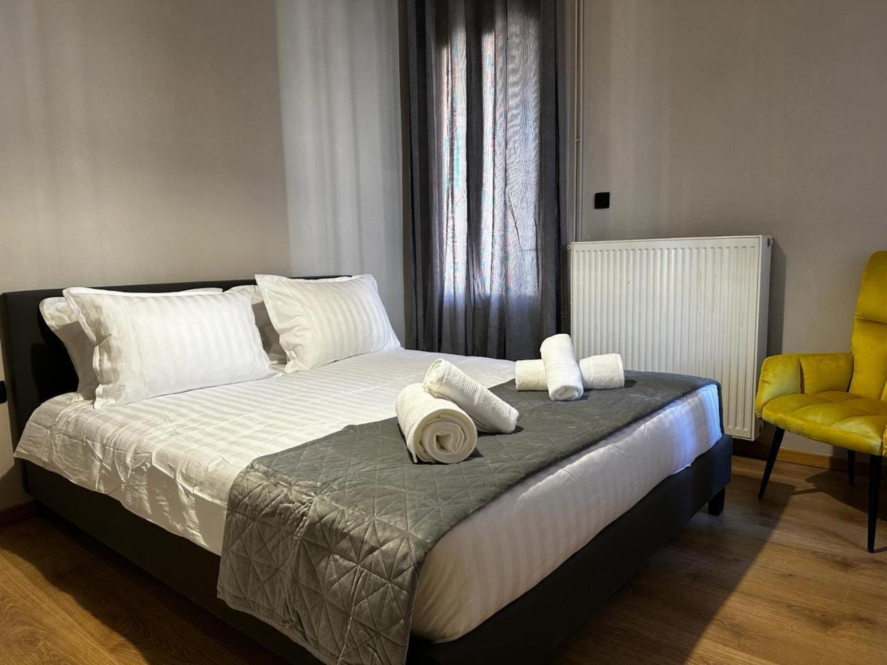 Charmanta 23 Nauplion Zewnętrze zdjęcie