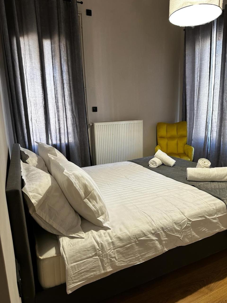 Charmanta 23 Nauplion Zewnętrze zdjęcie