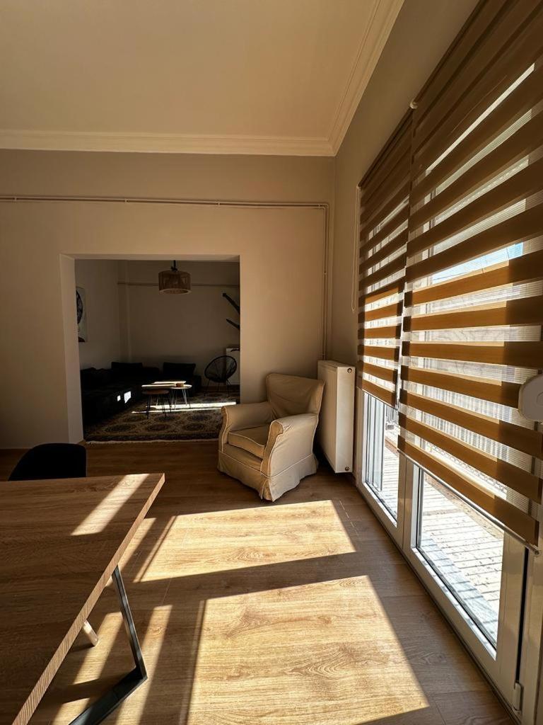 Charmanta 23 Nauplion Zewnętrze zdjęcie